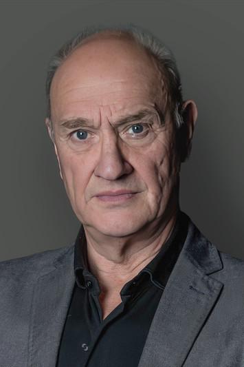 Henk Poort fotoğrafı