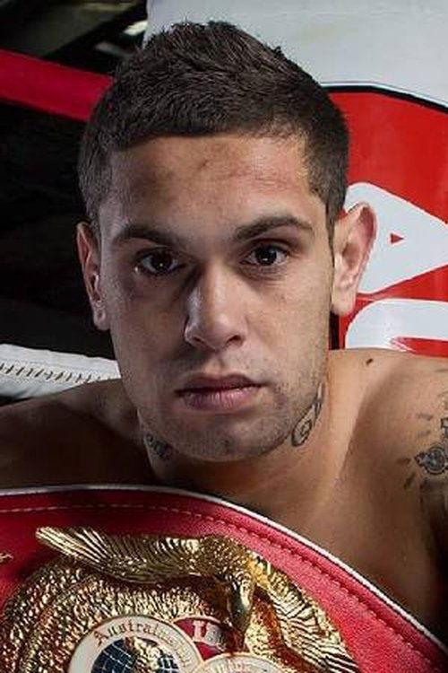 Nathaniel May fotoğrafı