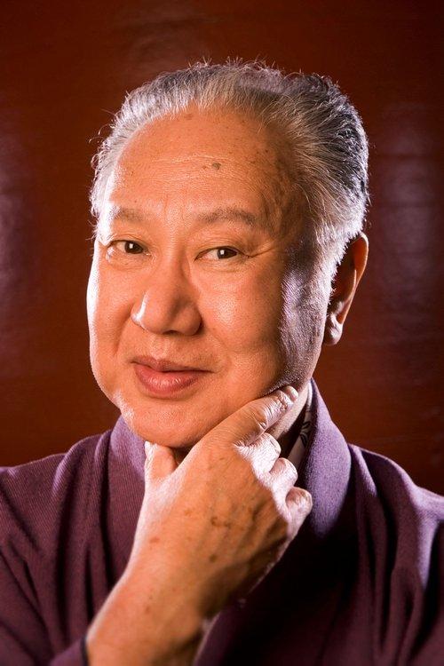 Tōjūrō Sakata IV fotoğrafı