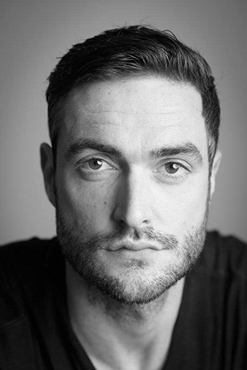 Patrick Buchanan fotoğrafı