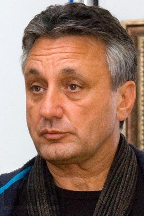 Vladimir Alenikov fotoğrafı