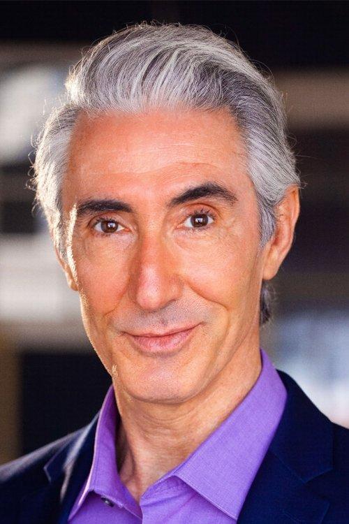 Jordi Caballero fotoğrafı