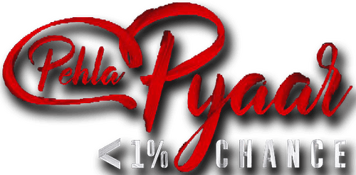 Pehla Pyaar - Less Than 1% Chance logo