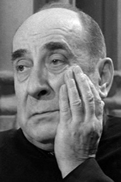 Richard Francœur fotoğrafı