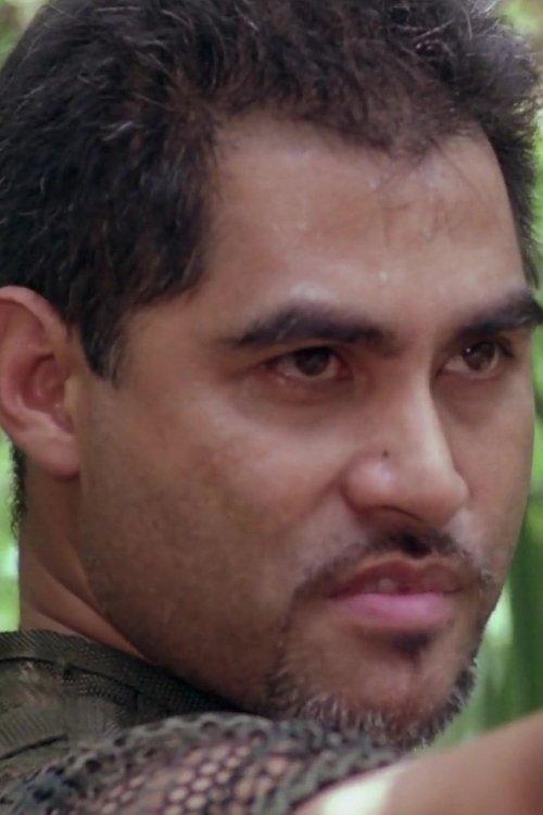 Gabriel Romulo fotoğrafı