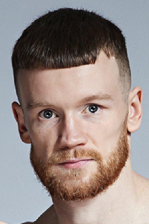 James Tennyson fotoğrafı