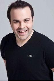 Başar Doğusoy fotoğrafı