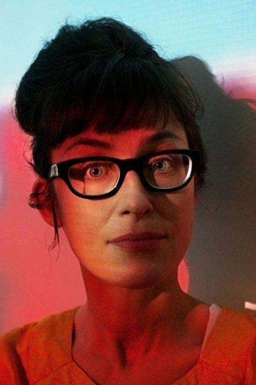 Pipilotti Rist fotoğrafı