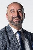 Ivan Capelli fotoğrafı