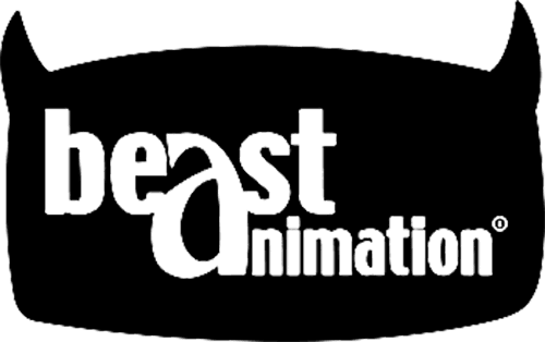 Beast Animation logo