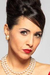 Marianna Polychronidi fotoğrafı