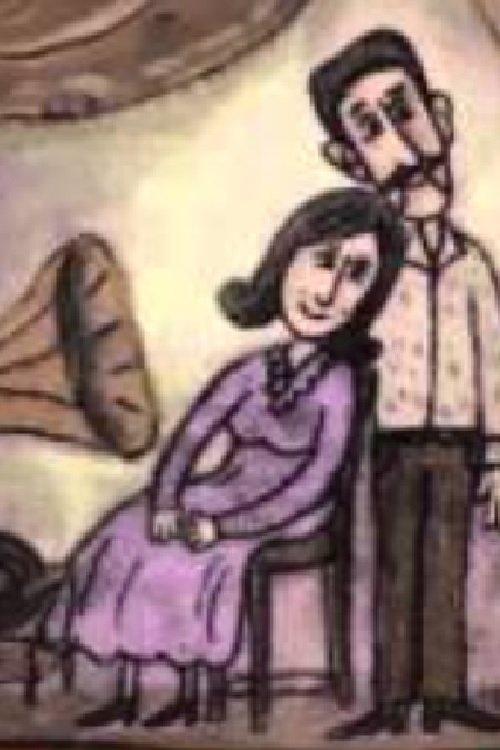 Lithuanian Lullaby film afişi