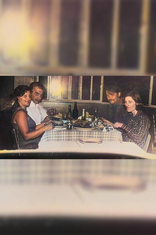 Josef Mengele – The Essence of Evi dizi afişi