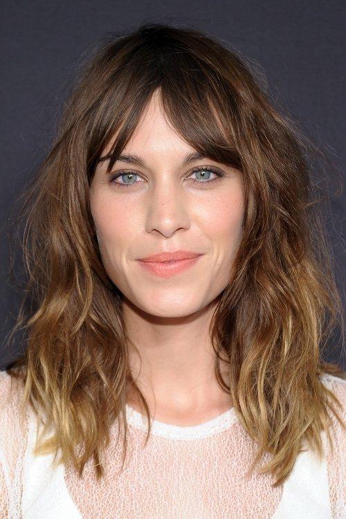 Alexa Chung fotoğrafı