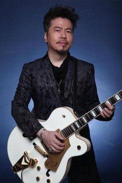 Huang Kuo-Lun fotoğrafı