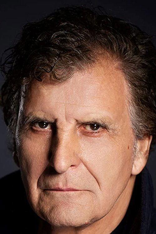 George Camiller fotoğrafı