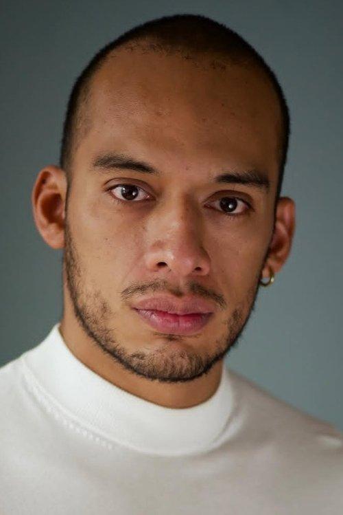 José Antonio Becerril fotoğrafı