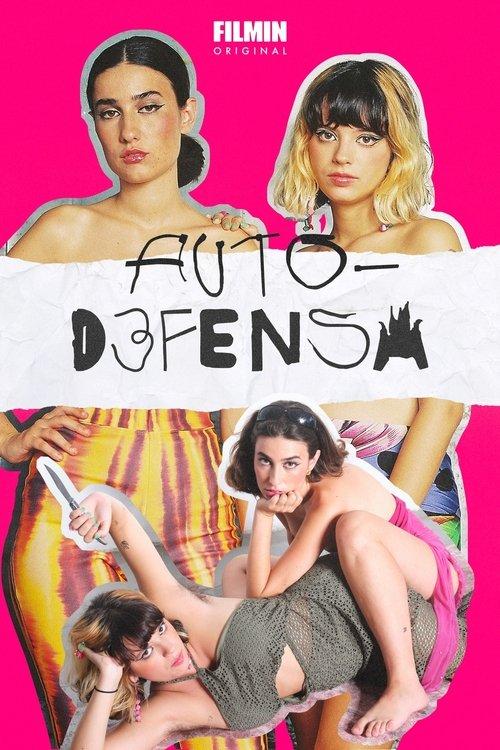 Autodefensa Sezon 1
