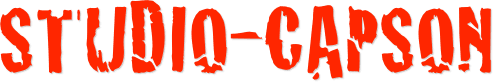 Studio Capson logo