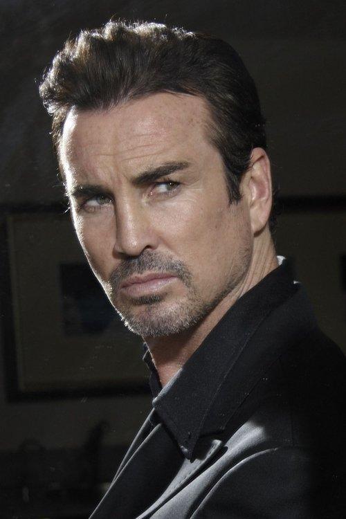 Gary Stretch fotoğrafı