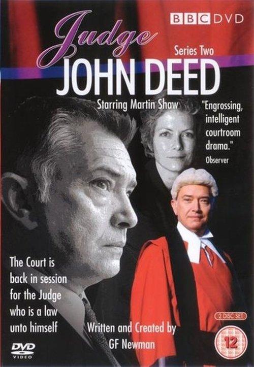 Judge John Deed Sezon 2