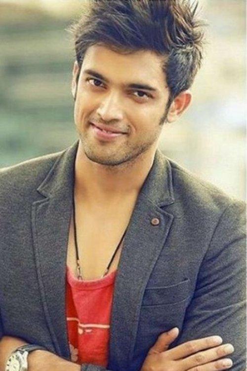 Parth Samthaan fotoğrafı