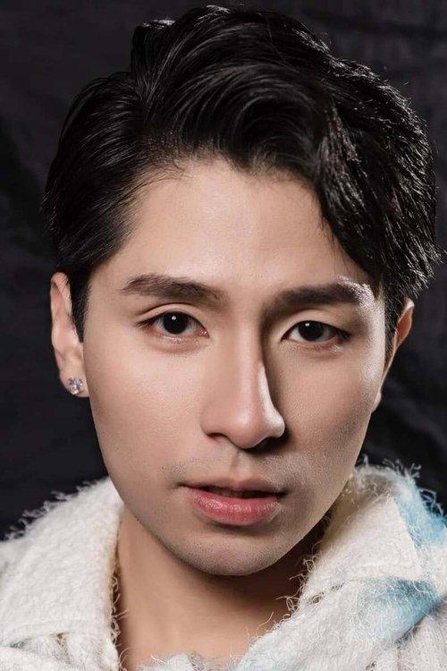 Derick Lauchengco fotoğrafı