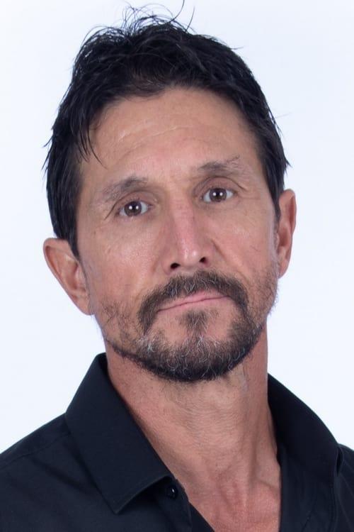 Tommy Gunn fotoğrafı