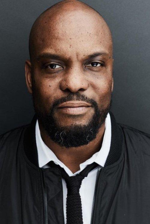 Larry Brown fotoğrafı