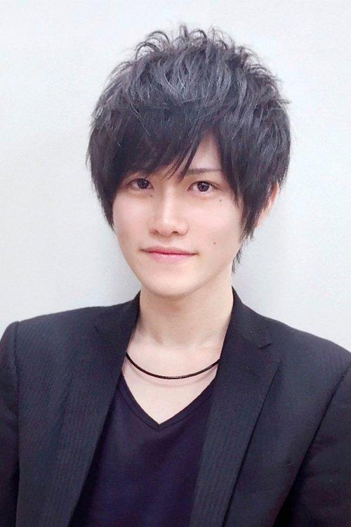 Yuki Sakakihara fotoğrafı