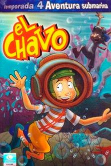 El Chavo: The Animated Series Sezon 4