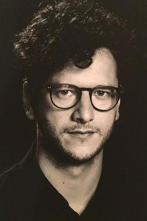 Konstantinos Antonopoulos fotoğrafı