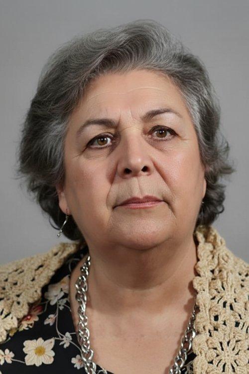 Belkıs Dilligil fotoğrafı