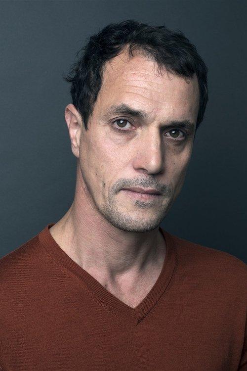 Romans Suarez-Pazos fotoğrafı