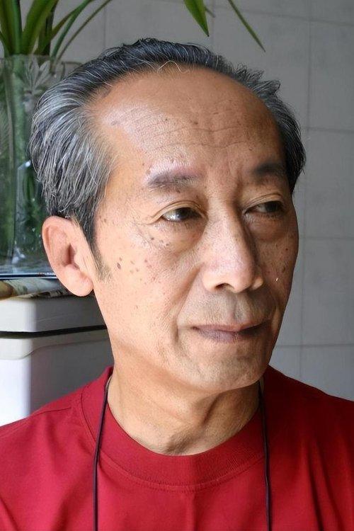 Shaoxin Ma fotoğrafı