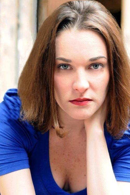 Bernadette Lords fotoğrafı