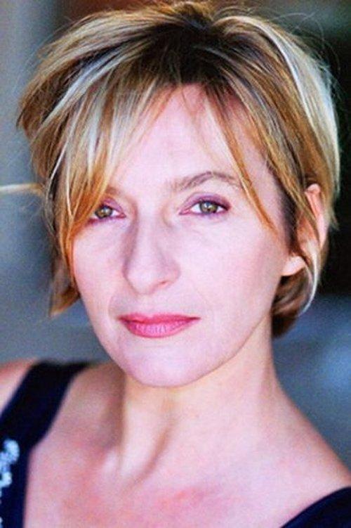 Sophie Mounicot fotoğrafı