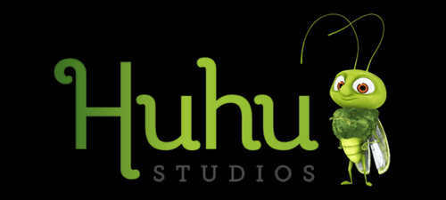 Huhu Studios logo