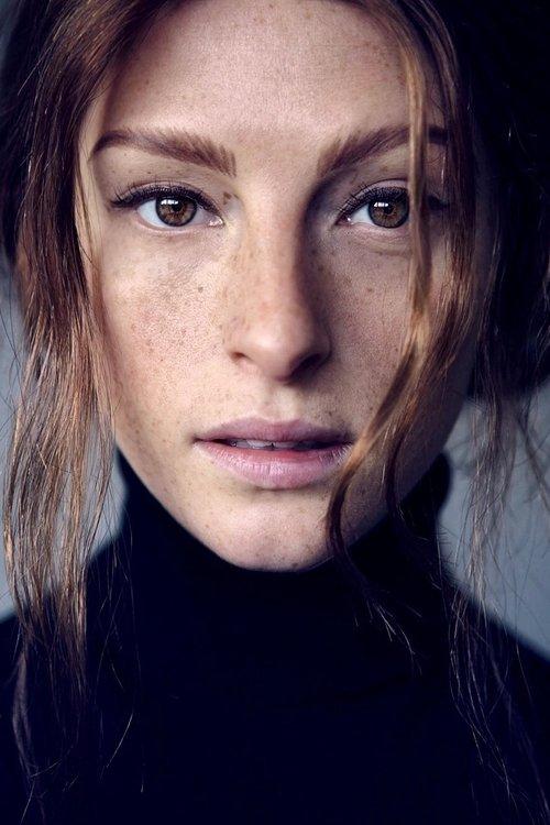 Amber Jean Rowan fotoğrafı