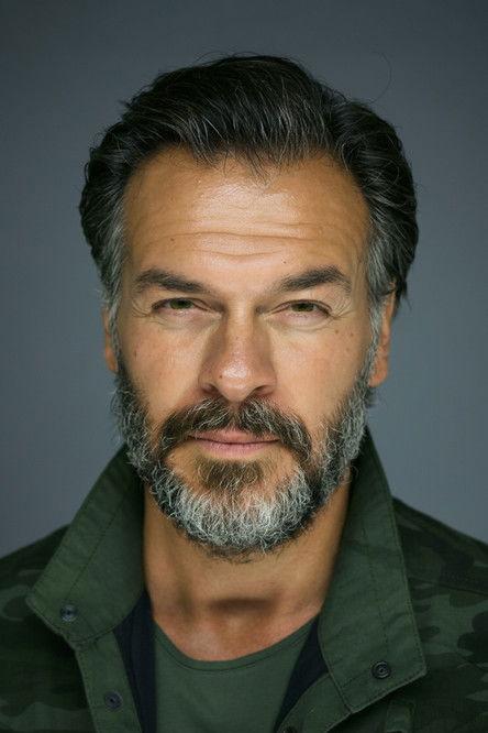 Fatih Hürkan fotoğrafı