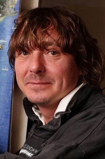 Daniel Šedivák fotoğrafı