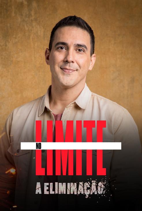 No Limite: A Eliminação Sezon 1