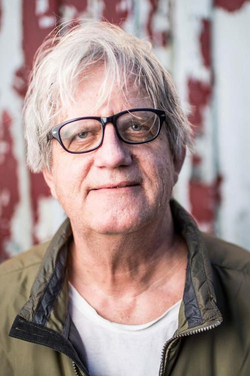 Roy Dames fotoğrafı