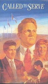 Called to Serve film afişi