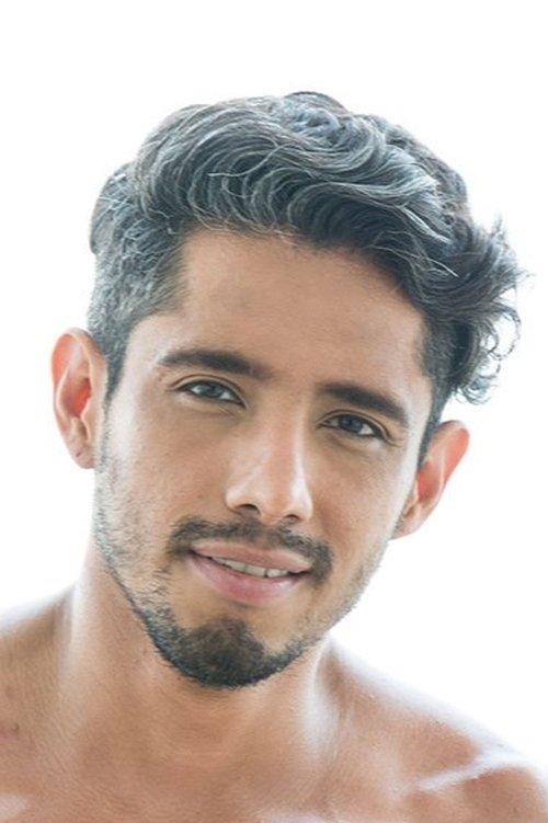 Abraham Shehell fotoğrafı