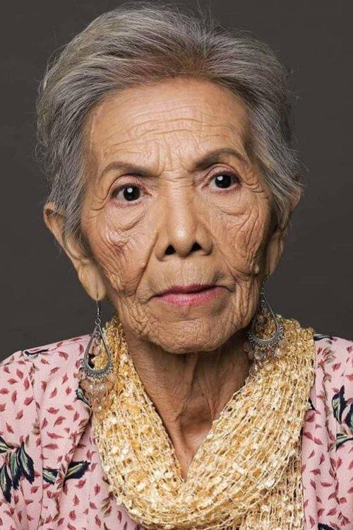 Angie Ferro fotoğrafı