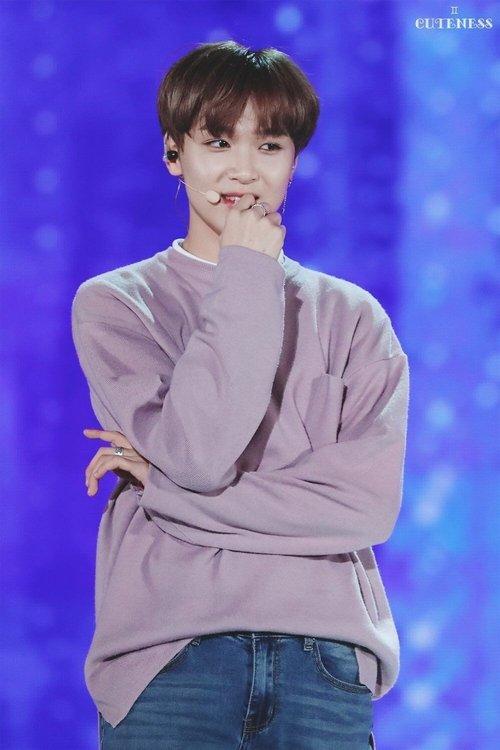 Dream Space dizi afişi