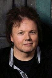 Jerome Froese fotoğrafı