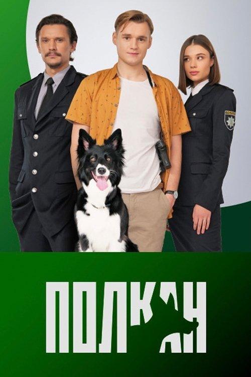 Polkan dizi afişi