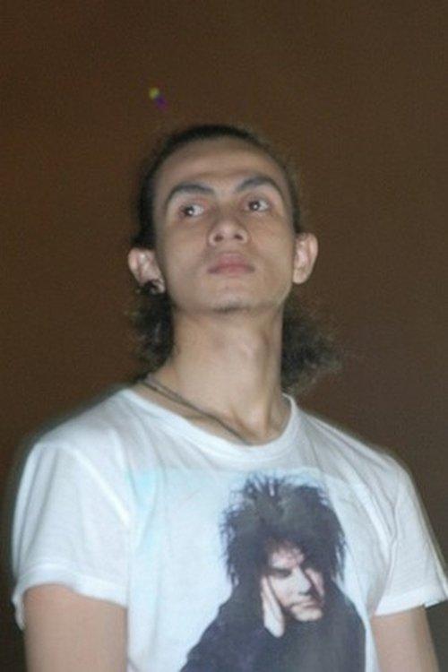 Ozzi Dian fotoğrafı